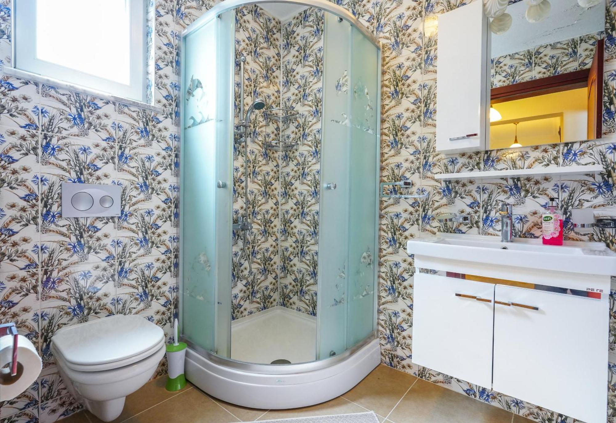 Misli - Heart Of And Newly Renovated Апартаменты Дальян