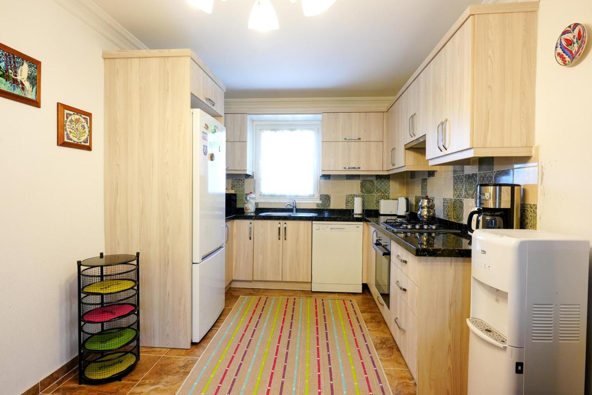 Misli - Heart Of And Newly Renovated Дальян